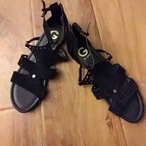 Guess Sandals